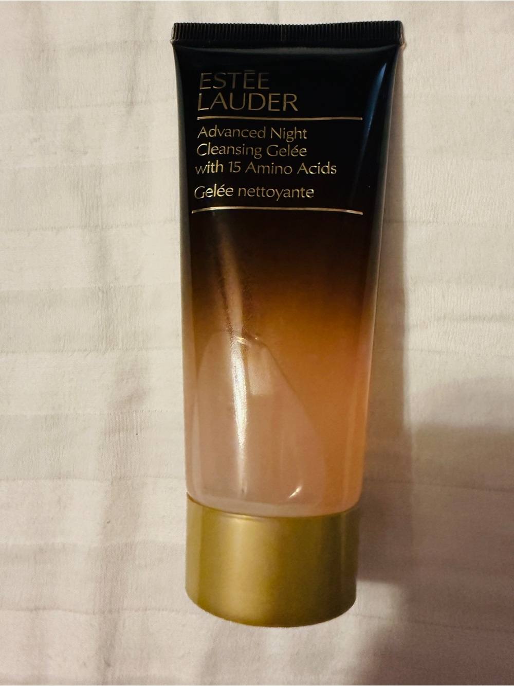 Estee Lauder  Cleansing Gelée 3.4 oz